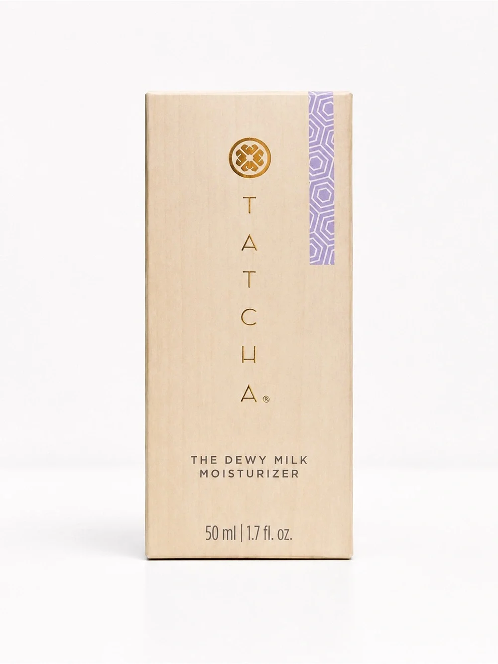 Tatcha Dewy Skin Cream & Dewy Milk Moisturizer Retail $150